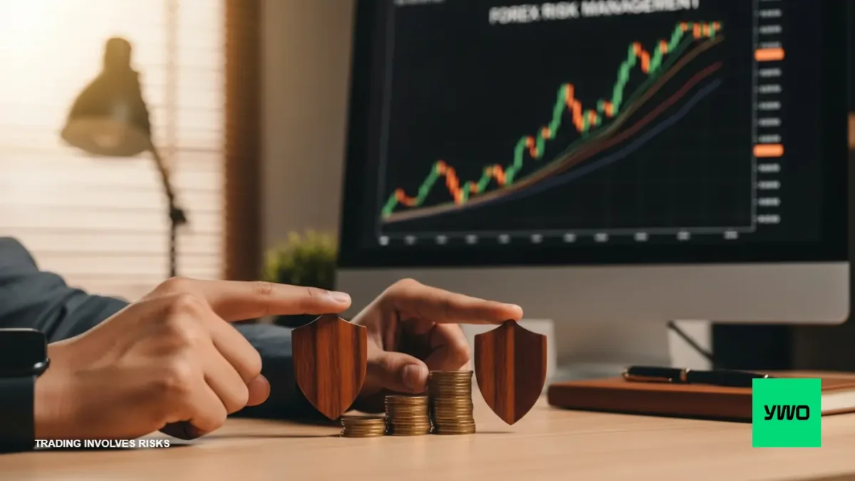 Forex Risk Management: How to Protect Your Capital